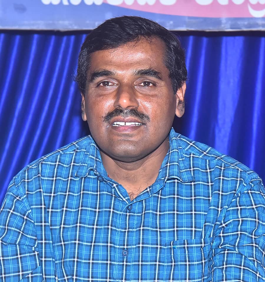 ಸೈಯದ್‌ ಮುಜೀಬ್‌