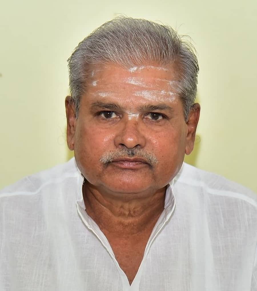ಡಿ.ಎಸ್.ಮಾಳಗಿ