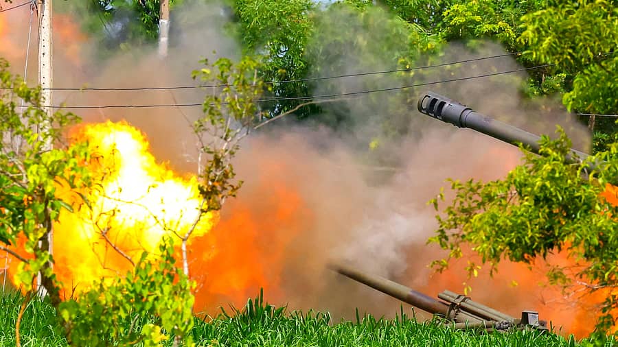 <div class="paragraphs"><p>ಥಾಯ್ ಮಿಲಿಟರಿ</p></div>