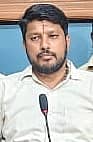 ರಾಜು ಖಾನಪ್ಪನವರ
