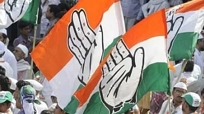 <div class="paragraphs"><p>ಕಾಂಗ್ರೆಸ್</p></div>
