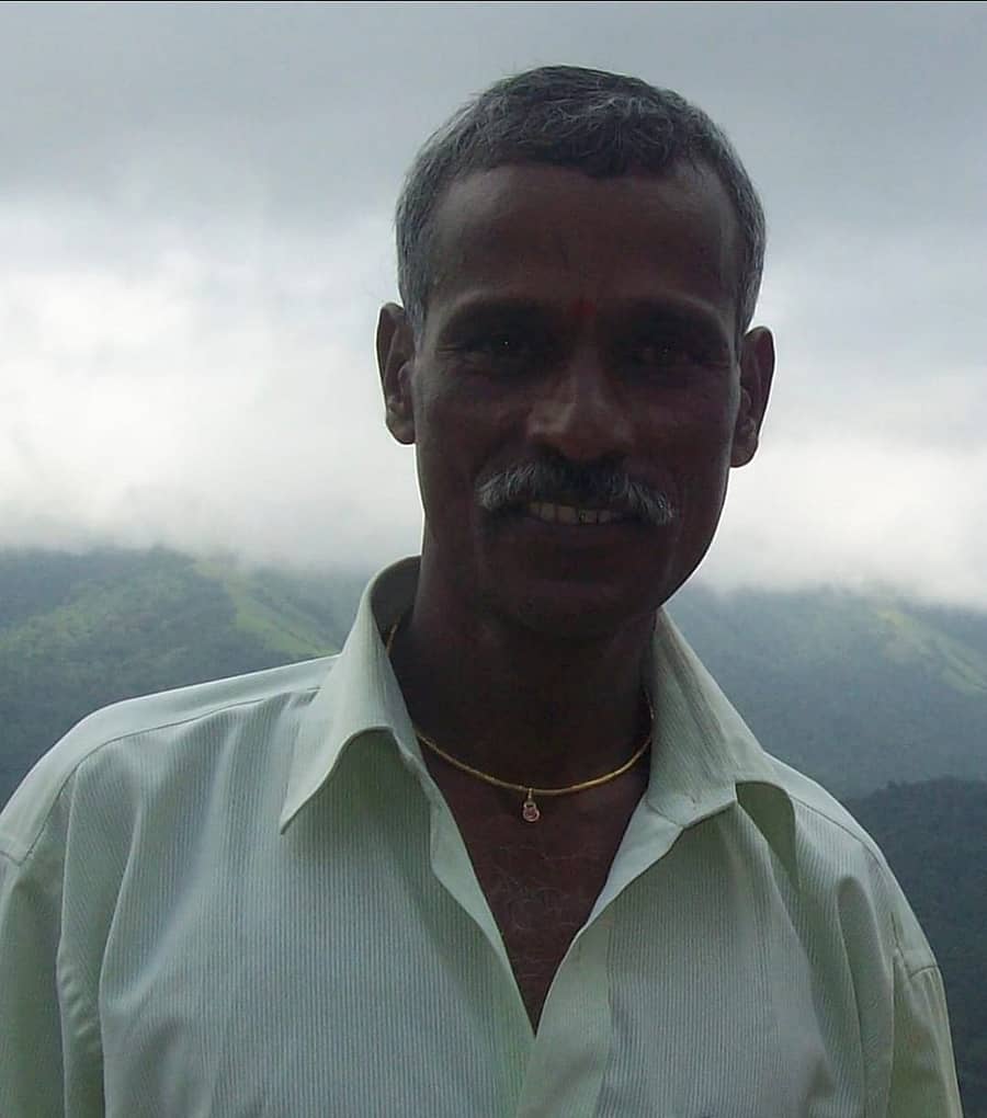 ಸಬ್ರಾಯಗೌಡ