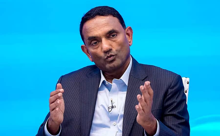 <div class="paragraphs"><p>ಸಿಇಒ ಕೃತಿವಾಸನ್</p></div>