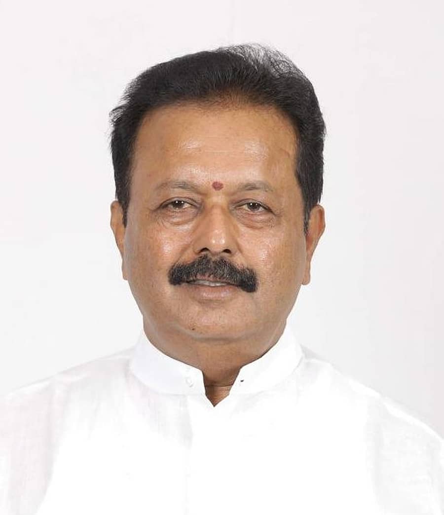ಎನ್‌.ಚಲುವರಾಯಸ್ವಾಮಿ 