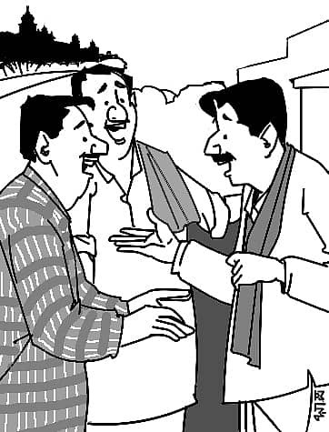 <div class="paragraphs"><p>ಚುರುಮುರಿ</p></div>