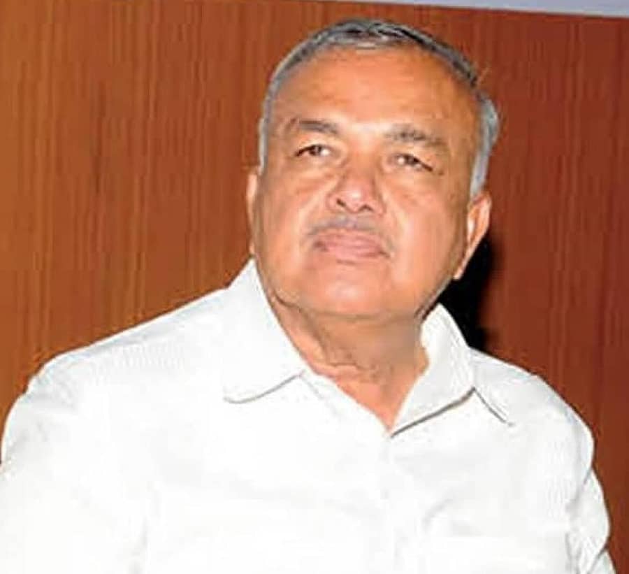 ರಾಮಲಿಂಗಾರೆಡ್ಡಿ