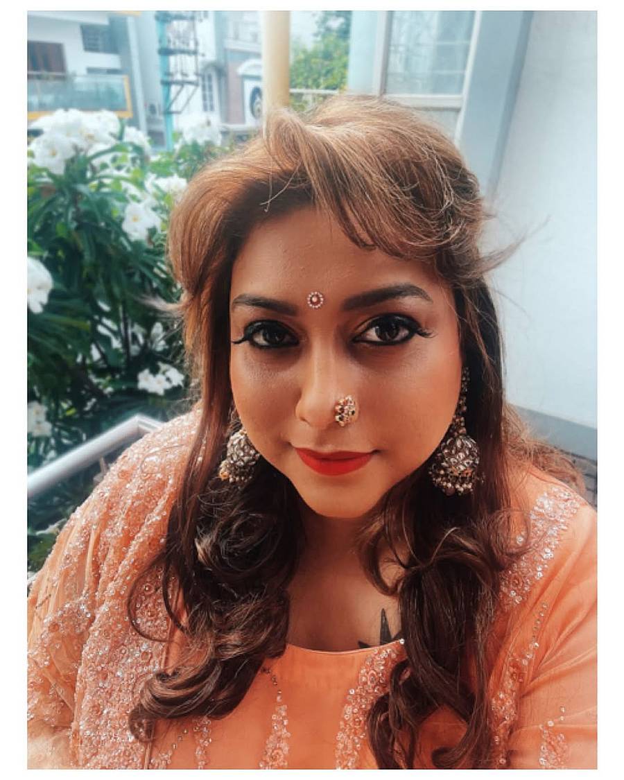 <div class="paragraphs"><p>ನಟಿ ರಕ್ಷಿತಾ</p></div>