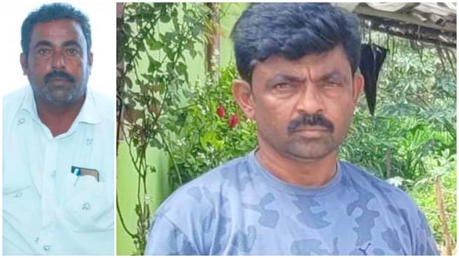 <div class="paragraphs"><p>ನಂಜೇಶ್‌ , ಶ್ರೀನಿವಾಸ್‌ </p></div>