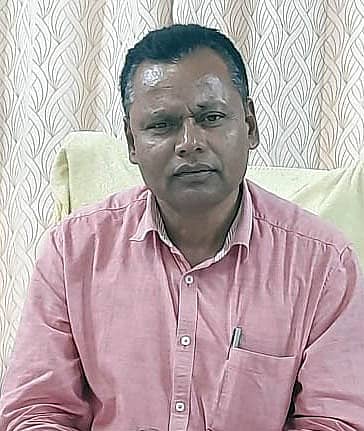 ಸೋಮಸುಂದರ್‌ 