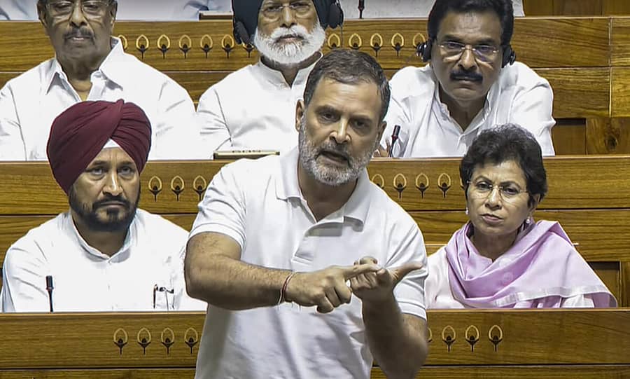 <div class="paragraphs"><p>ರಾಹುಲ್ ಗಾಂಧಿ</p></div>