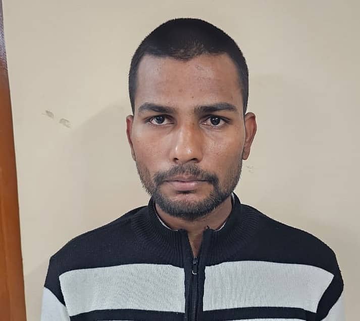 ಆರೋಪಿ ಅರ್ಬಾಜ್‌
