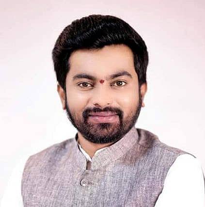 ಧೀರಜ್ ಮುನಿರಾಜು