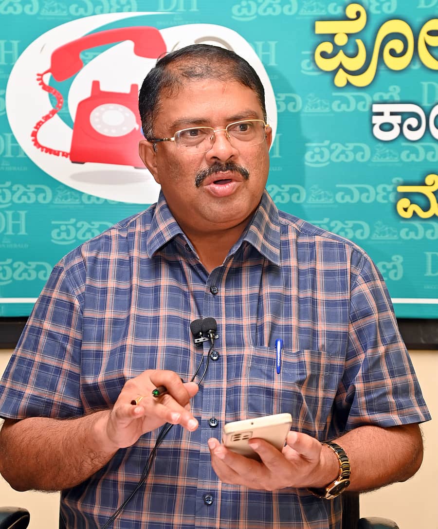 ಕೆ.ಎಚ್.ರವಿ  