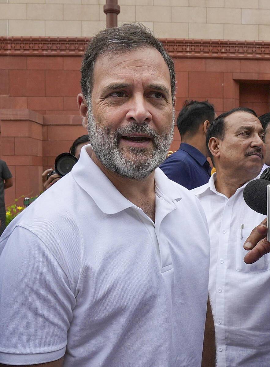 <div class="paragraphs"><p>ರಾಹುಲ್ ಗಾಂಧಿ</p></div>