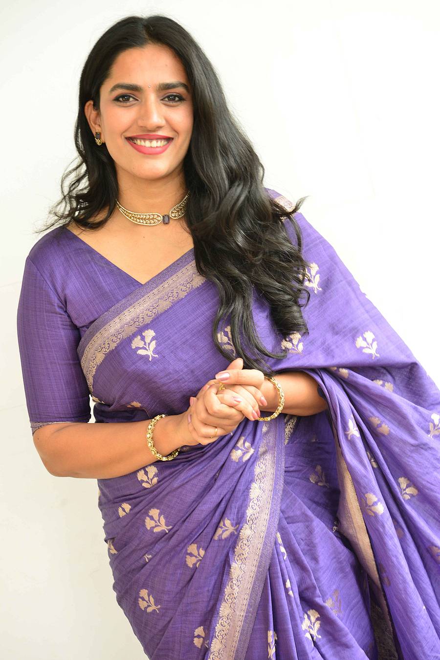 ಪರಿಪೂರ್ಣ ಚಂದ್ರಶೇಖರ್‌
