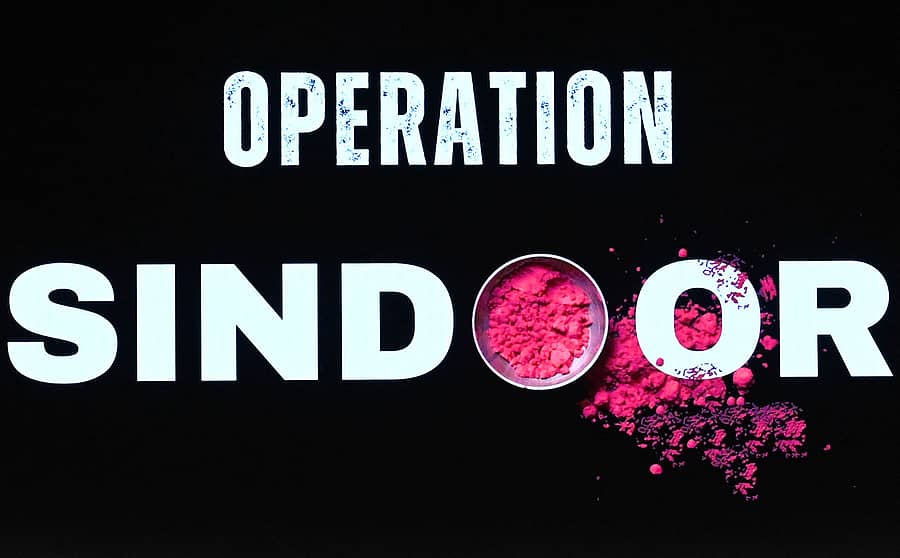 <div class="paragraphs"><p>ಆಪರೇಷನ್ ಸಿಂಧೂರ</p></div>