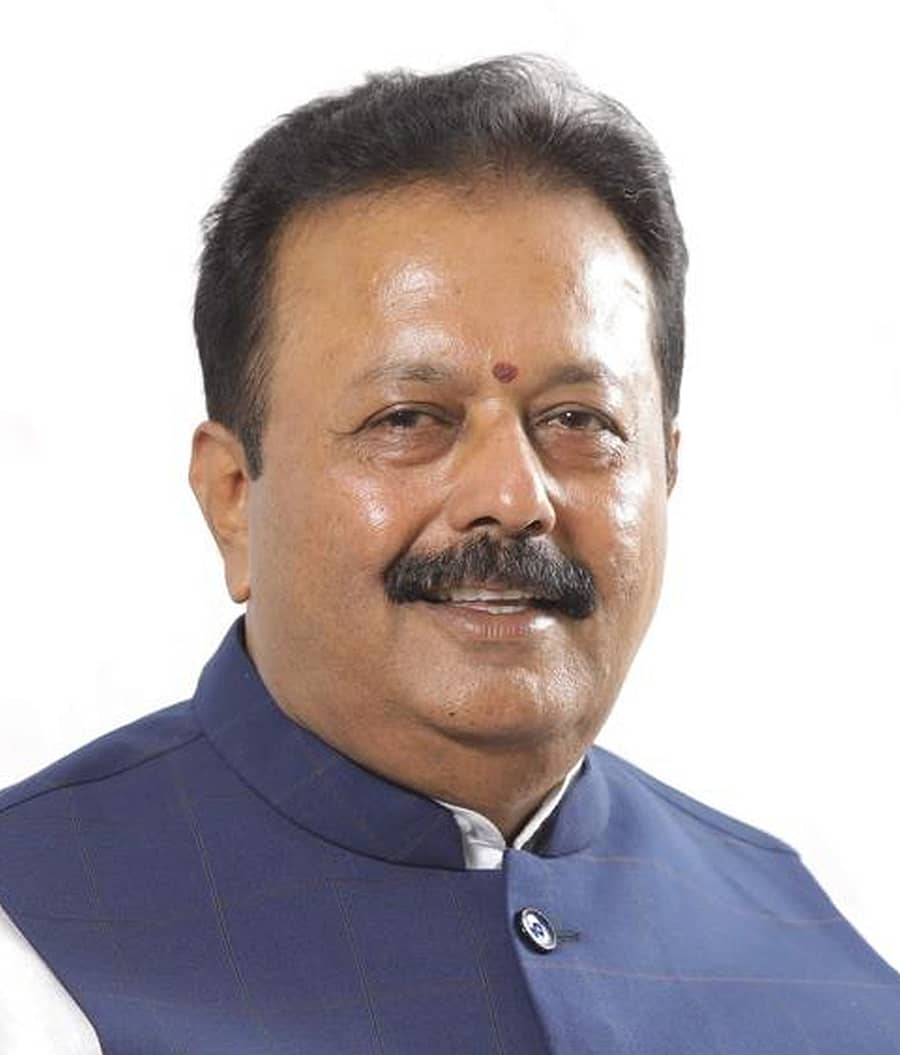 ಎನ್‌.ಚಲುವರಾಯಸ್ವಾಮಿ