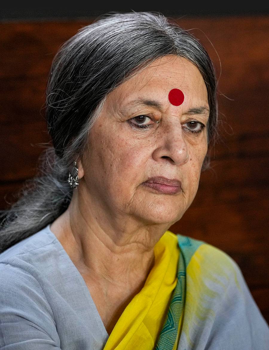 ಬೃಂದಾ ಕಾರಟ್