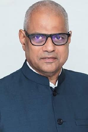 ಎಚ್.ಎಸ್.ಶೆಟ್ಟಿ