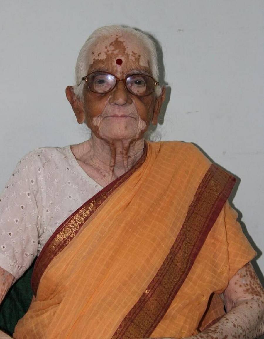 <div class="paragraphs"><p><strong>ಪ್ರಮೀಳ ತಾಯಿ ಮೇಢೆ</strong></p></div>