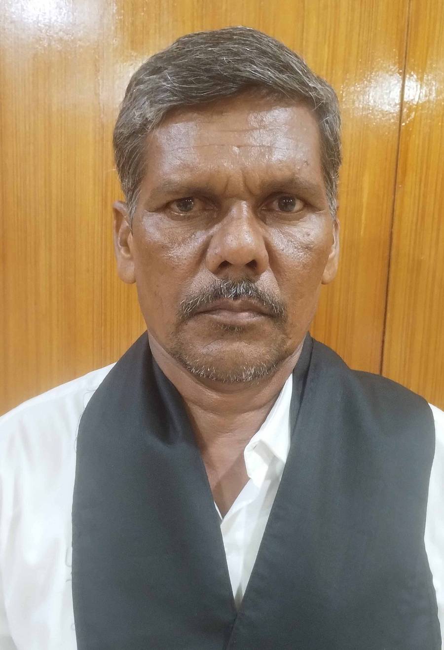 ನರಸಪ್ಪ ಬಿ.ದಂಡೋರಾ