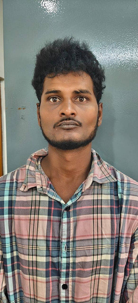 ಅಪ್ಪಲರಾಜು 