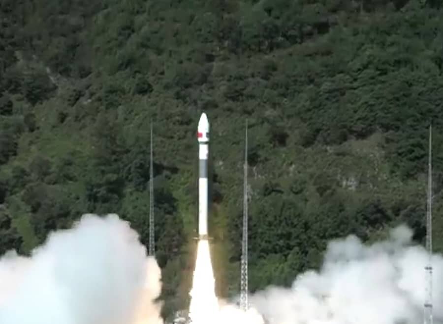 <div class="paragraphs"><p>ಪಾಕಿಸ್ತಾನದ ರಿಮೋಟ್ ಸೆನ್ಸಿಂಗ್ ಉಪಗ್ರಹ</p></div>