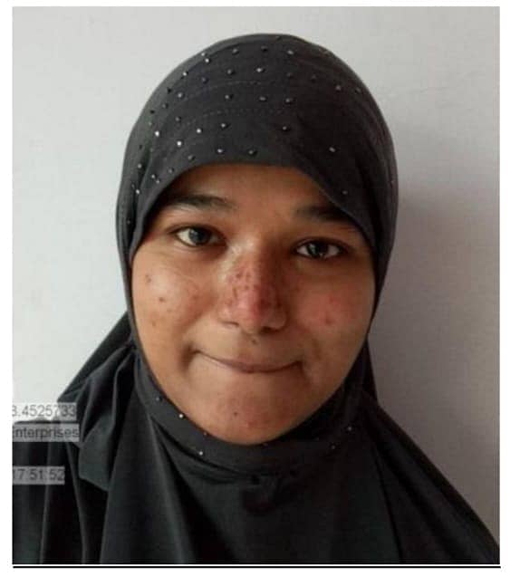 ಶಮಾ ಪರ್ವೀನ್ ಅನ್ಸಾರಿ