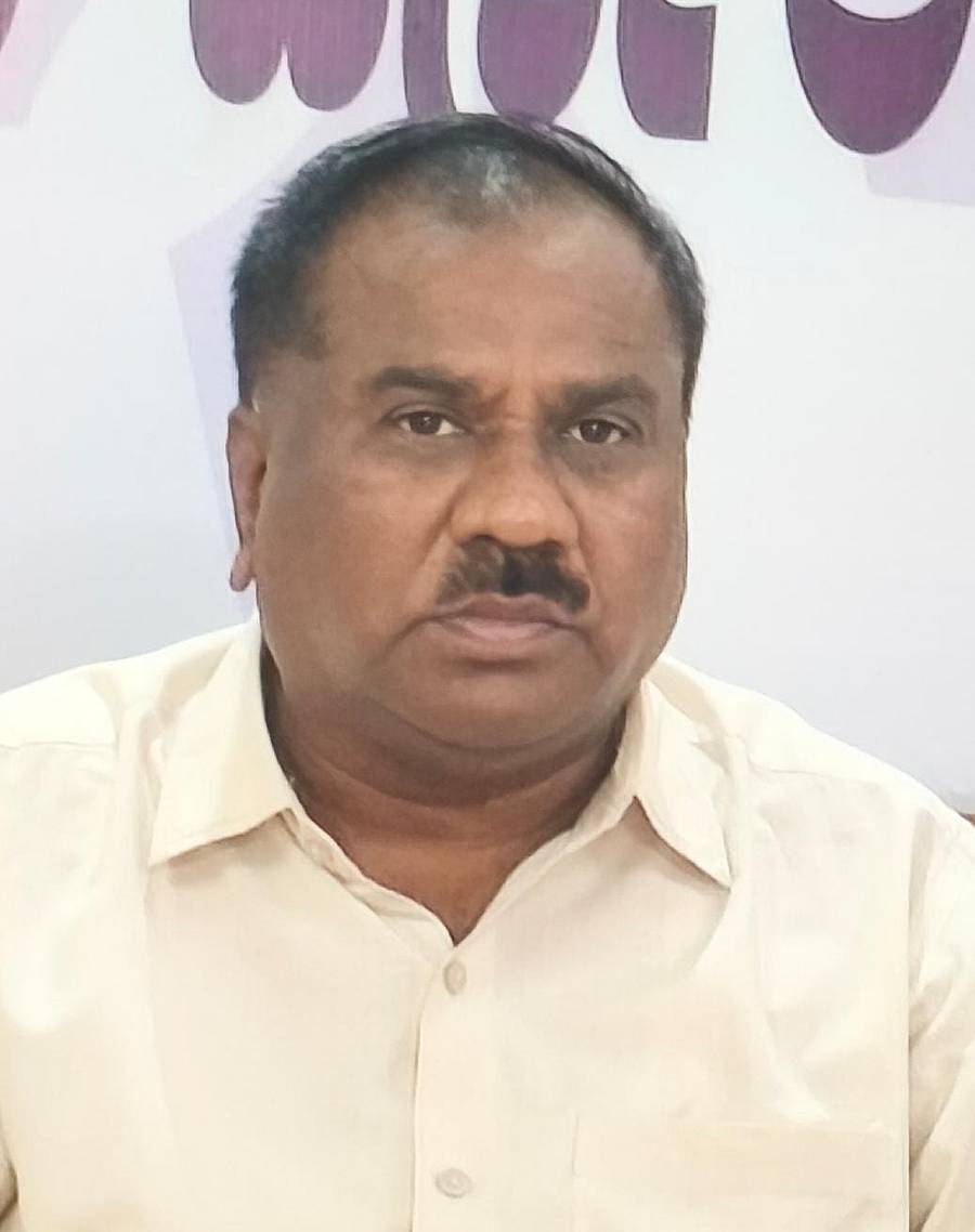 ಗುರುರಾಜ ಹುಣಸಿಮರದ
