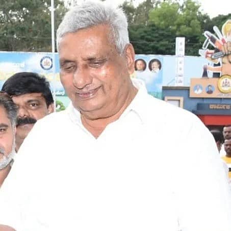 <div class="paragraphs"><p>ಕೆ.ವೆಂಕಟೇಶ್, ಜಿಲ್ಲಾ ಉಸ್ತುವಾರಿ ಸಚಿವ</p></div>