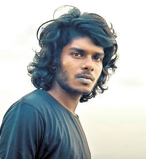 <div class="paragraphs"><p>ಹಿರಂದಾಸ್ ಮುರಳಿ (ವೇದನ್)</p></div>