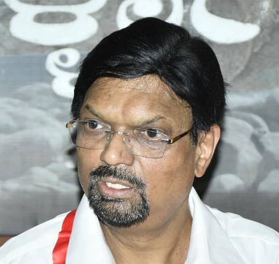 ಮಹೇಶ ಜೋಶಿ