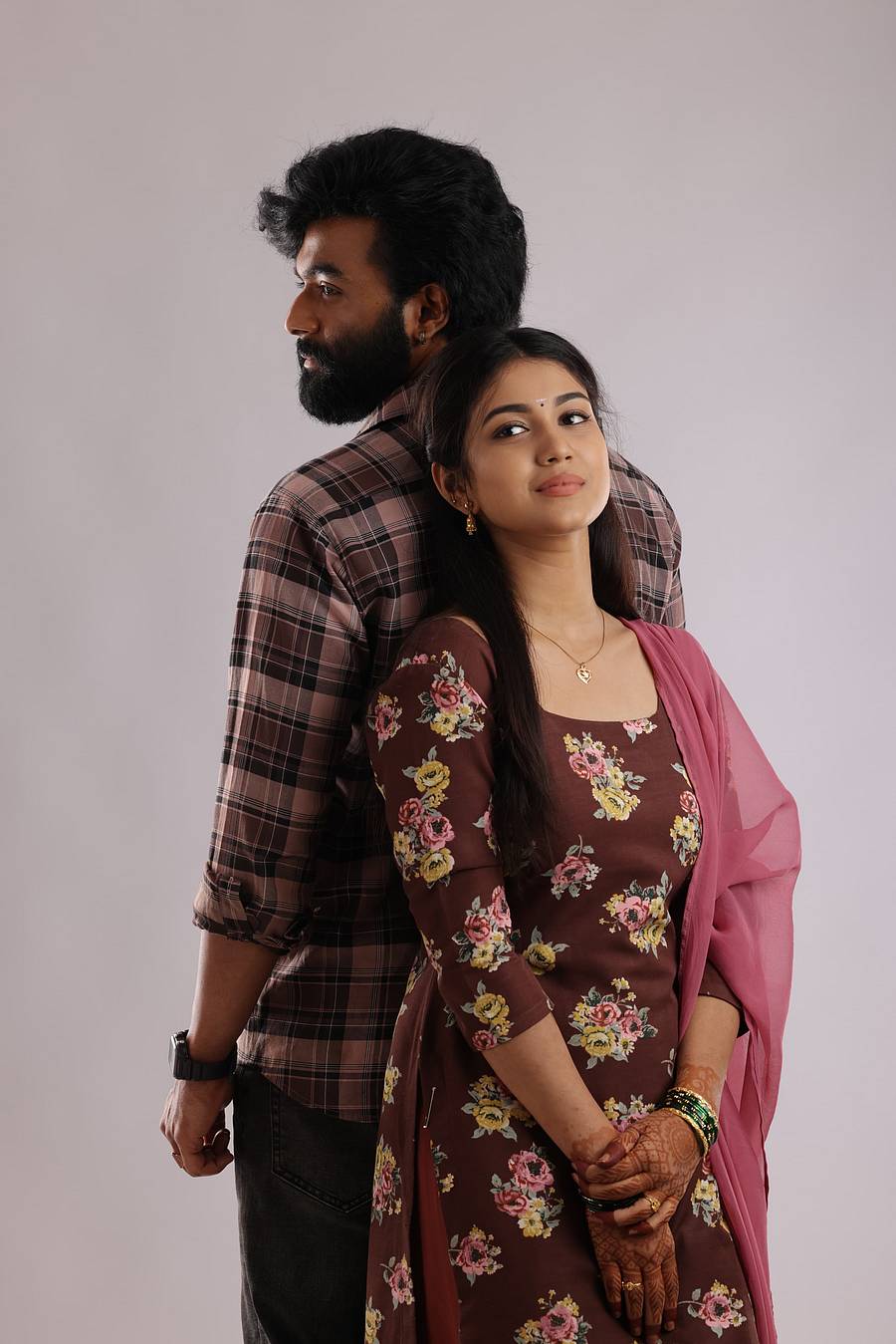 ರಾಣಾ, ಪ್ರಿಯಾ ಆಚಾರ್‌
