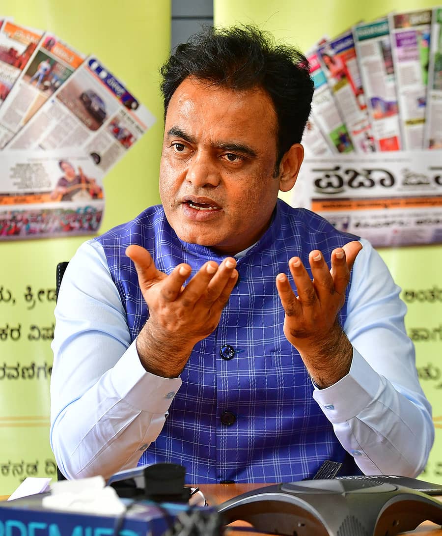 ಸಿ.ಎನ್.‌ ಅಶ್ವತ್ಥನಾರಾಯಣ