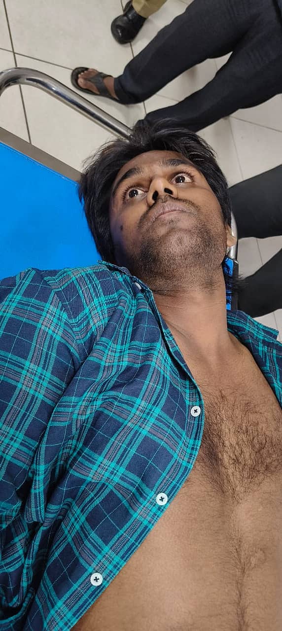 ಗುರುಮೂರ್ತಿ