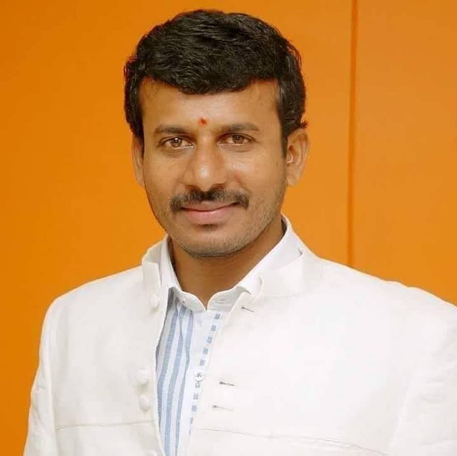 ಎಚ್‌.ಎಂ. ರಮೇಶ್‌ ಗೌಡ
