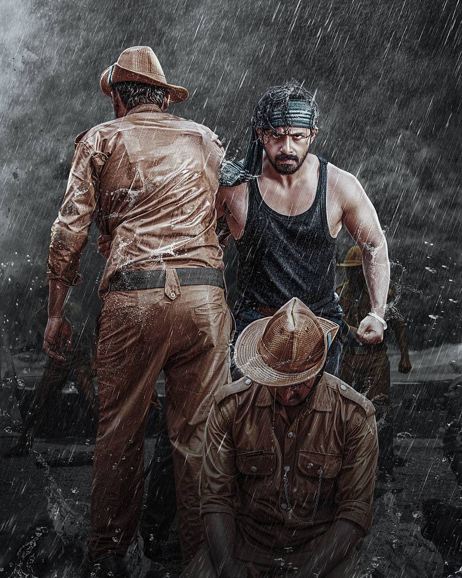 ಪೃಥ್ವಿ ಅಂಬಾರ್