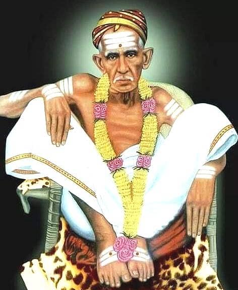 ಸಿದ್ಧಾರೂಢ ಸ್ವಾಮೀಜಿ