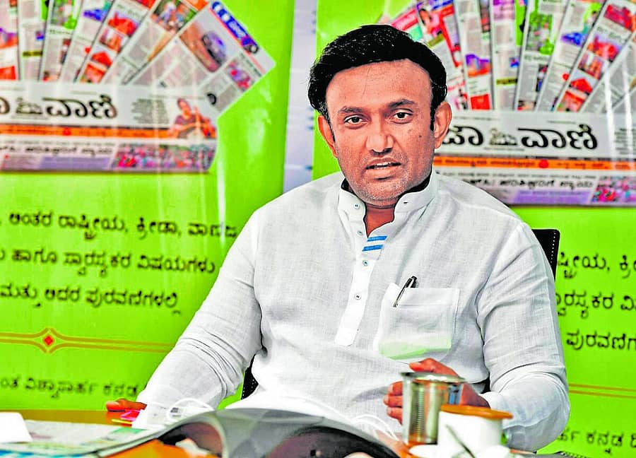 ಡಾ.ಕೆ.ಸುಧಾಕರ್