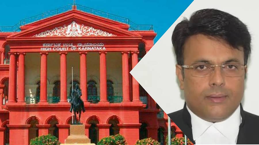 <div class="paragraphs"><p>ಹೈಕೋರ್ಟ್‌,&nbsp;ನ್ಯಾ.ನಾಗಪ್ರಸನ್ನ </p></div>