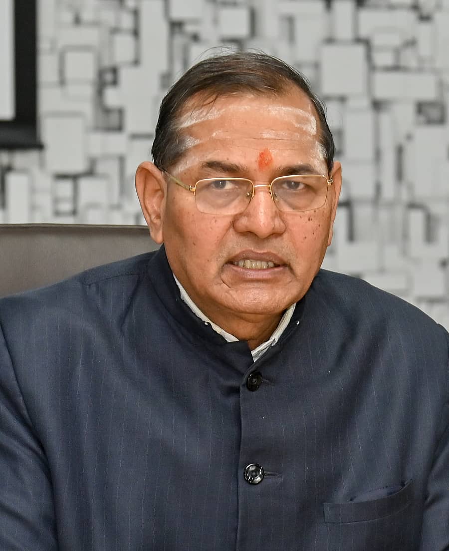 ಪ್ರೊ.ಶರಣಪ್ಪ ವಿ. ಹಲಸೆ