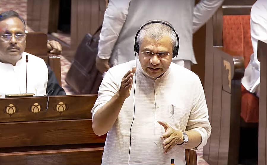 ಅಶ್ವಿನಿ ವೈಷ್ಣವ್ ಮಾಹಿತಿ