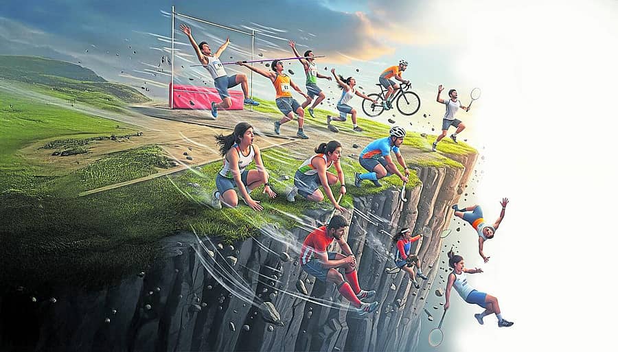 <div class="paragraphs"><p>ಸಾಂದರ್ಭಿಕ ಚಿತ್ರ</p></div>