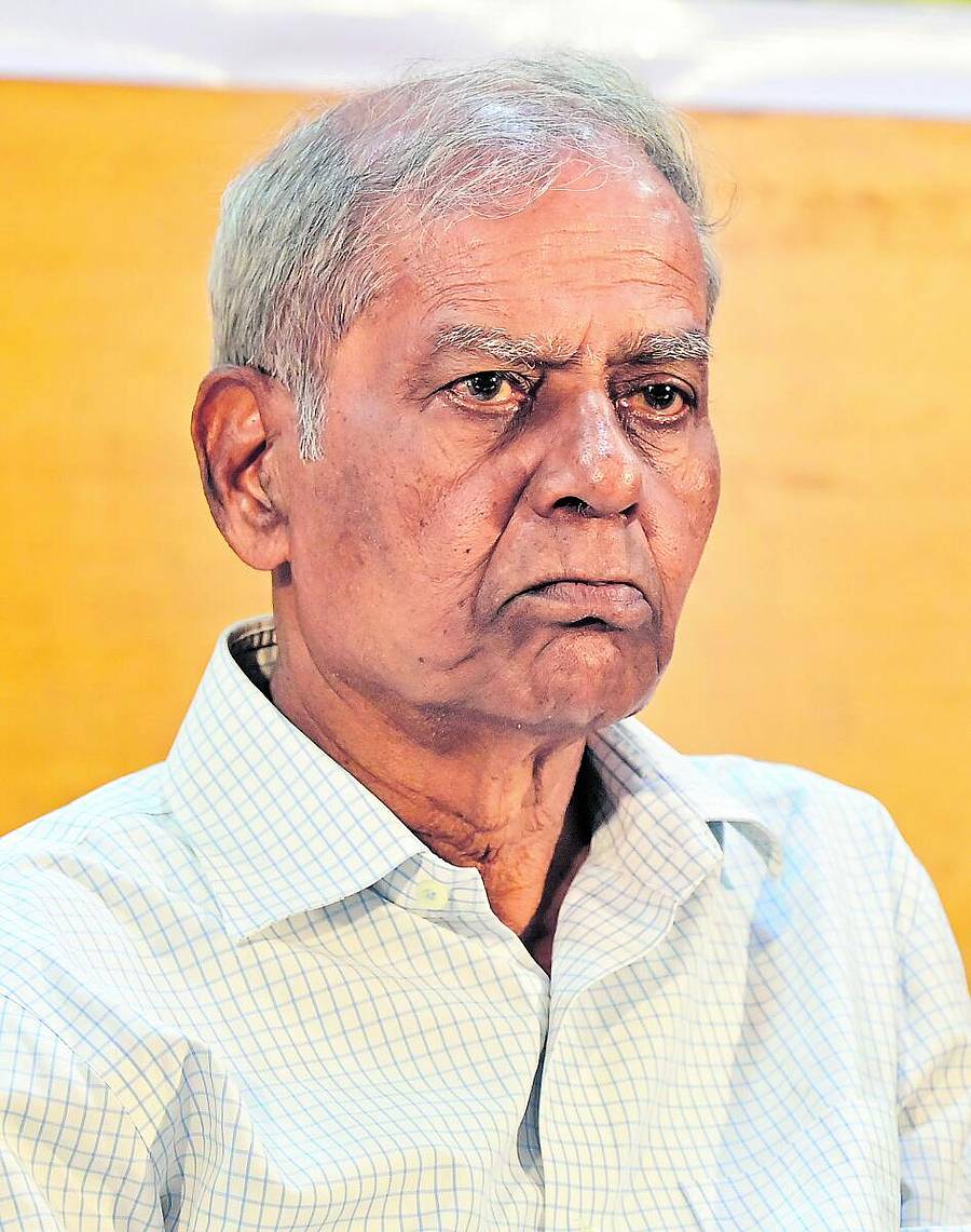 ಎಸ್‌.ಆರ್‌.ಹಿರೇಮಠ