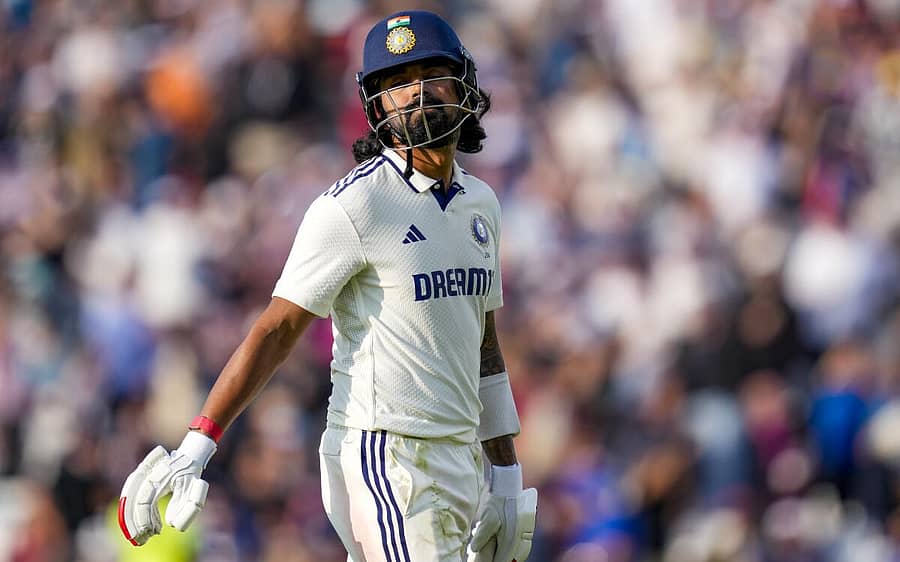 <div class="paragraphs"><p>ಕನ್ನಡಿಗ ಕೆ.ಎಲ್. ರಾಹುಲ್</p></div>