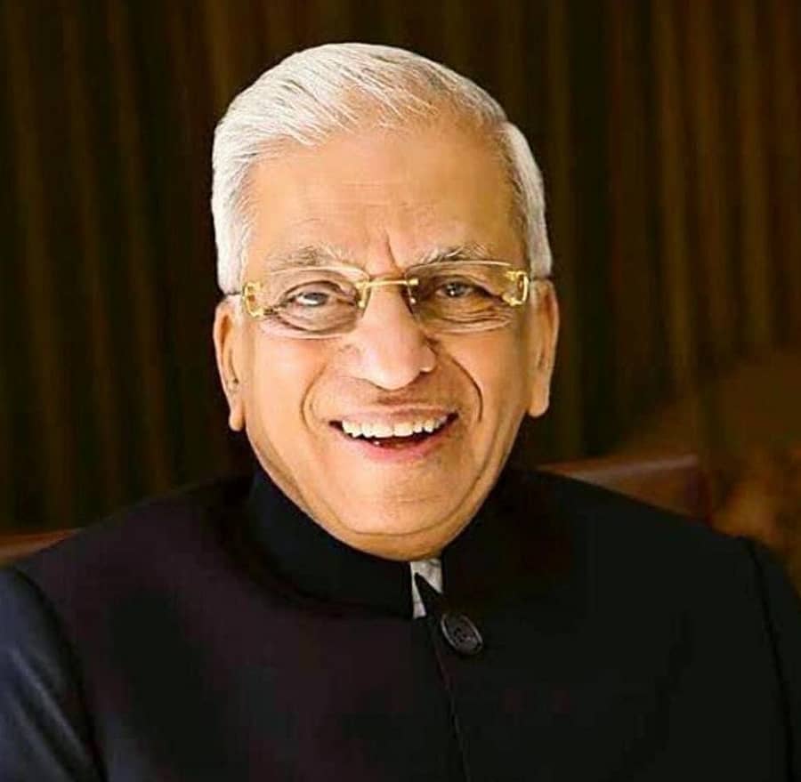 ಶಿವರಾಜ ಪಾಟೀಲ