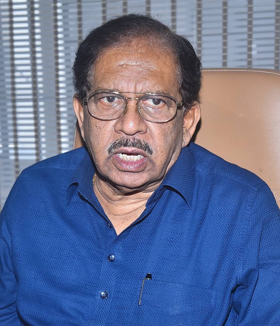 ಜಿ.ಪರಮೇಶ್ವರ