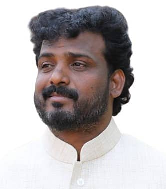 ರವೀಂದ್ರ ಸ್ವಾಮಿ