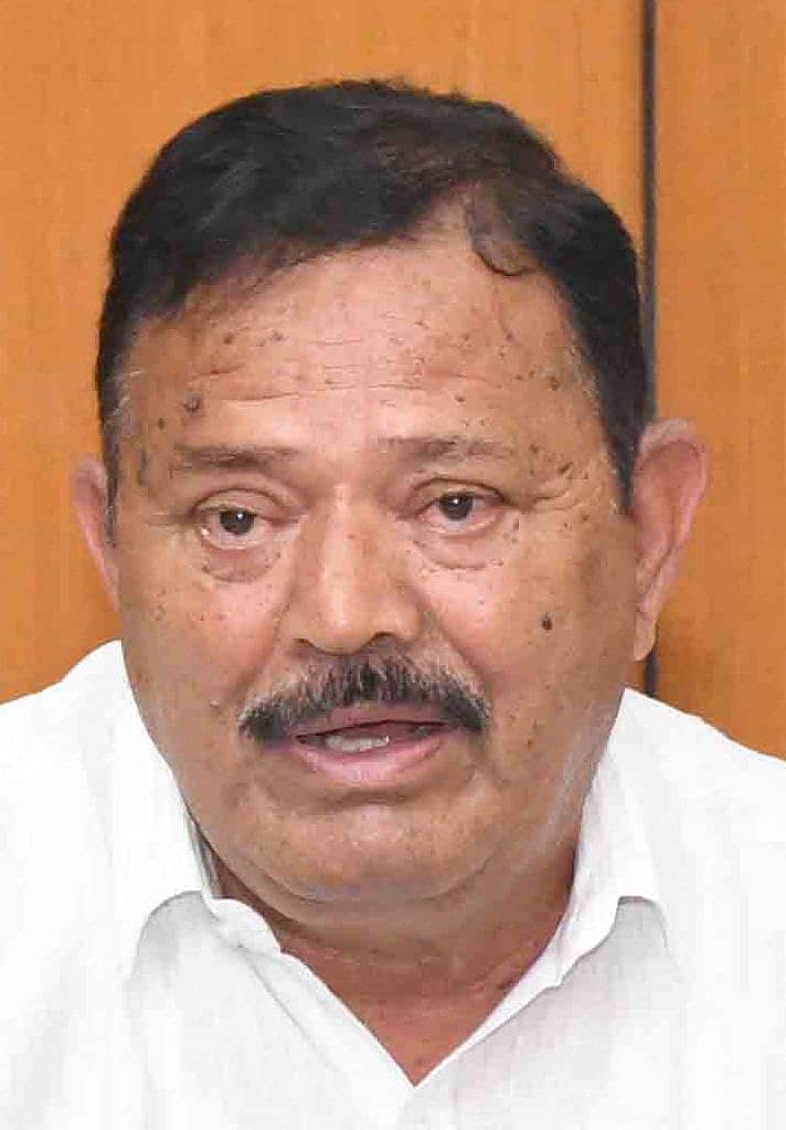 ಎ.ಟಿ. ರಾಮಸ್ವಾಮಿ