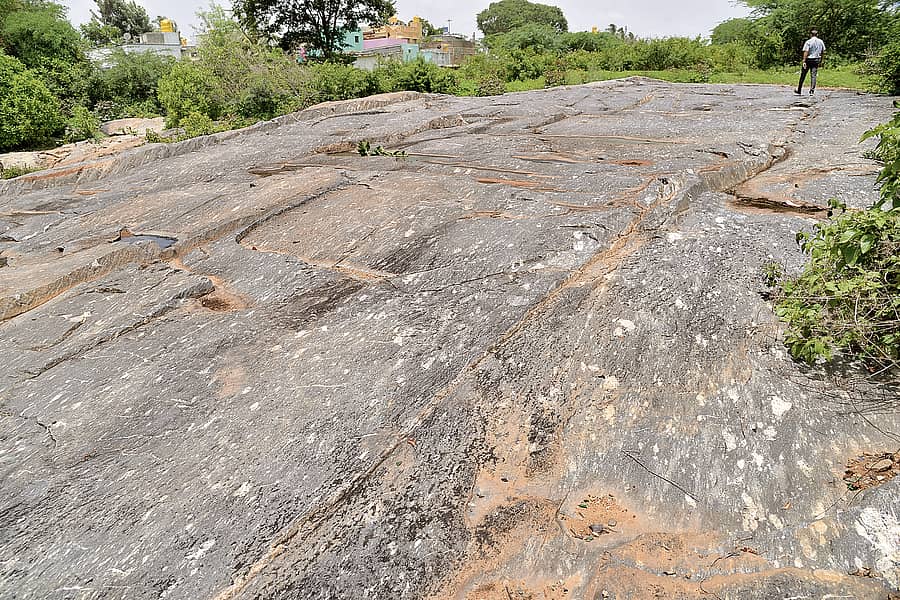 ಪೈರೋಕ್ಲಾಸ್ಟಿಕ್ ಬಂಡೆಕಲ್ಲು